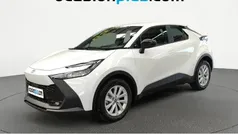 Usado 2025 Toyota C-HR Active SUV | 28.091 € (Super precio)