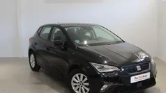Usado 2022 Seat Ibiza Style Plus Berlina | 12.990 € (Buen precio)