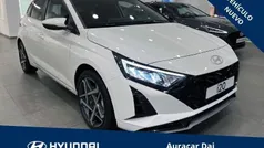 Usado 2024 Hyundai i20 Berlina | 22.200 € (Precio justo)