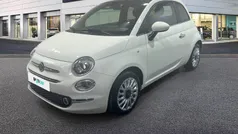 Usado 2024 Fiat 500 Dolcevita Berlina | 14.450 € (Precio justo)