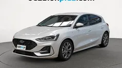 Usado 2024 Ford Focus ST-Line Utilitario | 22.264 € (Precio justo)