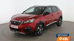 Usado 2020 Peugeot 3008 Allure SUV | 16.299 € (Precio justo)
