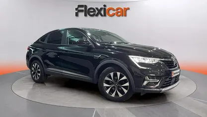 Usado Renault Arkana Evolution 140 CV (102 kW) 2023 SUV