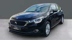 Usado 2017 DS Automobiles DS4 SUV | 11.400 € (Precio justo)