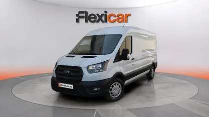 Usado Ford Transit 131 CV (96 kW) 2023 Van