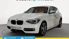 Usado 2012 BMW 120 Utilitario | 14.550 € (Buen precio)