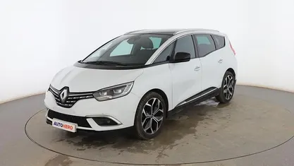 Usado Renault Grand Scénic IV Techno 140 CV (102 kW) 2022 Monovolumen