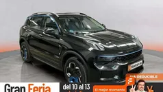 Usado 2021 Lynk & Co 01 SUV | 18.990 € (Precio justo)