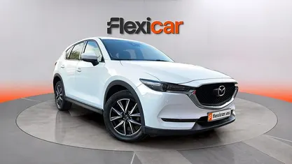 Usado Mazda CX-5 160 CV (117 kW) 2017 SUV