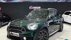 Usado 2019 Mini Cooper S Countryman SUV | 19.490 € (Precio justo)