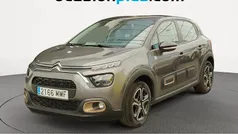Usado 2023 Citroën C3 PureTech Utilitario | 11.991 € (Buen precio)