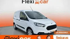 Usado 2020 Ford Transit Trend Familiar | 8970 € (Super precio)