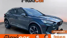 Usado 2021 Cupra Formentor SUV | 24.790 € (Buen precio)