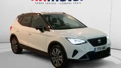 Usado 2024 Seat Arona FR SUV | 20.610 € (Precio justo)