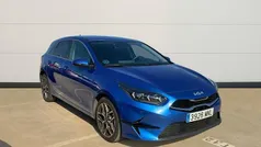Usado 2024 Kia Ceed | 22.000 € (Precio justo)