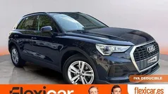 Usado 2020 Audi Q3 SUV | 26.490 € (Buen precio)