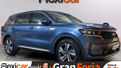 Usado Kia Sorento 232 CV (170 kW) 2023 SUV