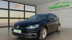 Usado 2019 VW Golf VII Advance Familiar | 11.860 € (Super precio)