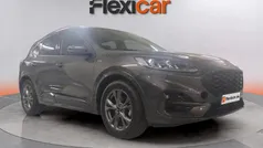 Gris Usado 2022 Ford Kuga ST-Line SUV | 17.990 € (Precio justo)