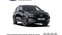 Usado 2024 Ford Kuga ST-Line X SUV | 35.500 € (Precio justo)