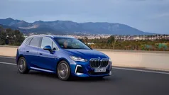Usado 2024 BMW 218 Active Tourer Performance Monovolumen | 38.568 € (Precio justo)
