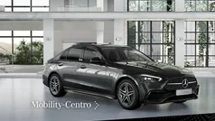 Usado 2025 Mercedes C220 Berlina | 55.088 € (Precio justo)
