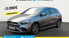 Usado 2024 Mercedes B250e Monovolumen | 33.990 € (Super precio)