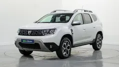 Usado 2020 Dacia Duster Prestige SUV | 15.990 € (Precio justo)