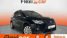 Usado 2021 Seat Arona Ecomotive SUV | 14.990 € (Buen precio)
