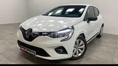 Blanco Usado 2021 Renault Clio V Business Berlina | 8990 € (Buen precio)