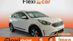 Usado 2019 Kia Niro SUV | 14.490 € (Precio justo)