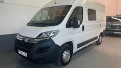 Usado 2015 Citroën Jumper Monovolumen | 29.990 €