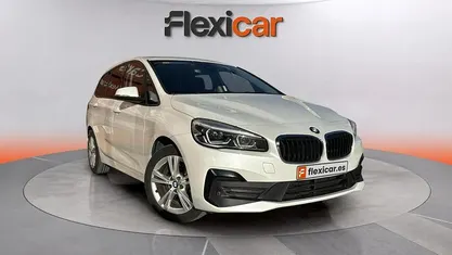 Usado BMW 216 109 CV (80 kW) 2020 Monovolumen