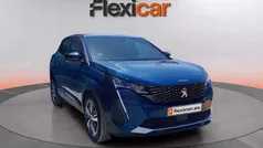 Usado 2023 Peugeot 3008 Allure SUV | 18.990 € (Precio justo)