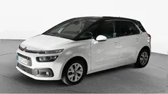 Citroën C4 SpaceTourer