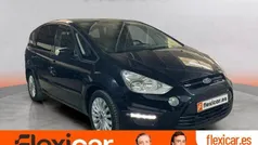 Usado 2015 Ford S-MAX Titanium Monovolumen | 13.990 € (Precio justo)