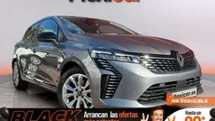 Usado 2025 Renault Clio V Evolution Utilitario | 17.390 € (Precio justo)