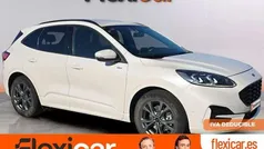 Usado 2022 Ford Kuga ST-Line SUV | 17.970 € (Super precio)