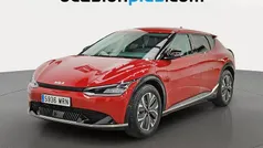 Usado 2024 Kia EV6 Edition 7 SUV | 33.546 € (Super precio)