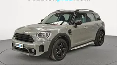 Gris Usado 2022 Mini Cooper Countryman SUV | 19.991 € (Super precio)