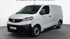 Blanco Usado 2022 Fiat Scudo Business Monovolumen | 16.546 € (Precio justo)