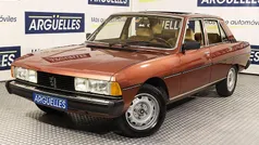 Usado 1981 Peugeot 604 Berlina | 17.500 €