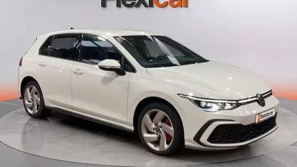 Usado VW Golf GTE 245 CV (180 kW) 2021 Berlina