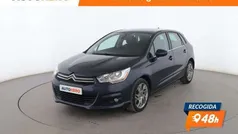 Usado 2014 Citroën C4 Berlina | 7999 € (Precio justo)