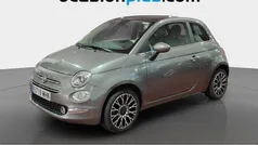 Usado 2023 Fiat 500 Dolcevita Utilitario | 10.491 € (Buen precio)