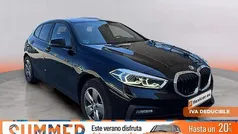Usado 2021 BMW 118 Utilitario | 22.990 € (Precio justo)