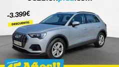 Usado 2023 Audi Q3 Advanced Plus SUV | 33.650 € (Precio justo)