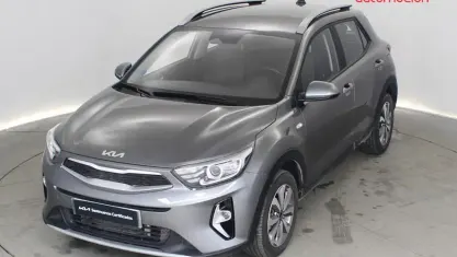 Usado Kia Stonic 100 CV (73 kW) 2025 SUV