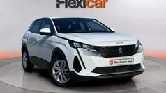 Usado 2021 Peugeot 3008 Active SUV | 17.580 € (Buen precio)