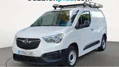 Usado 2020 Opel Combo Monovolumen | 11.446 € (Super precio)